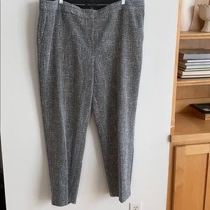 Ann Taylor, Kate Fit Woman’s Trousers, Size 16